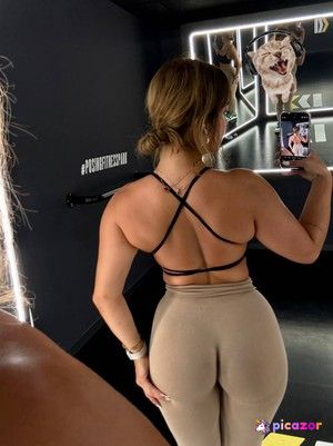 Gizem Bagdacicek - Thumb