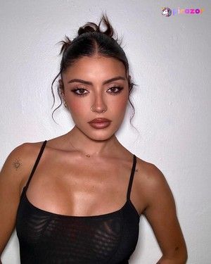 Sabrina Quesada N14