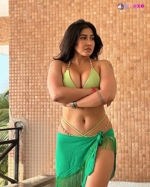 Sofia Ansari - Image