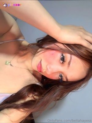 bellahayess photo #21 photo n 21