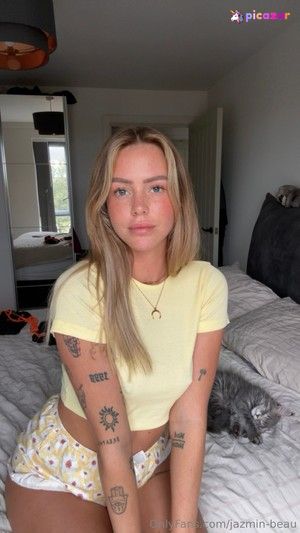jazmin-beau photo #1 photo n 1