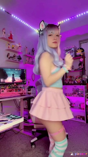 lewdkittenxo video #114 photo n 114