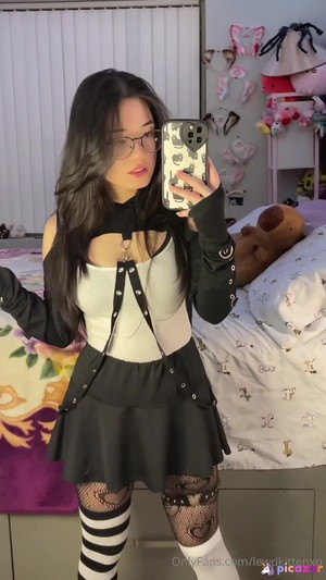lewdkittenxo video #75 photo n 75