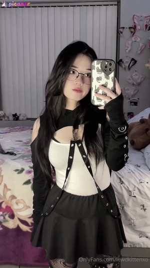 lewdkittenxo video #76 photo n 76