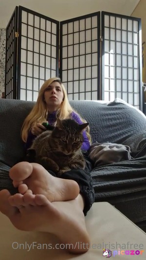 littlealrishafree video #19 photo n 19