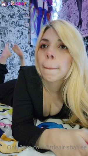 littlealrishafree video #27 photo n 27