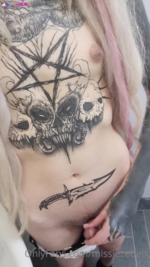 missjezebelx video #4 photo n 4
