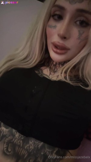 missjezebelx video #3 photo n 3