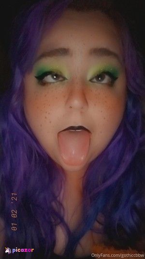 gothiccbbw photo #93 photo n 93