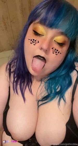 gothiccbbw photo #30 photo n 30