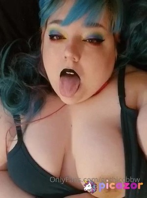 gothiccbbw video #82 photo n 82
