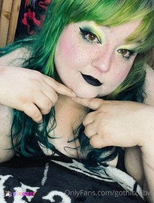 gothiccbbw photo #59 photo n 59