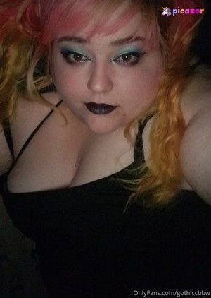 gothiccbbw photo #13 photo n 13