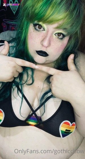 gothiccbbw photo #53 photo n 53