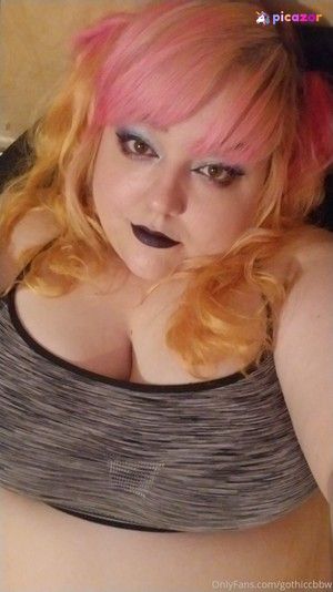 gothiccbbw photo #10 photo n 10