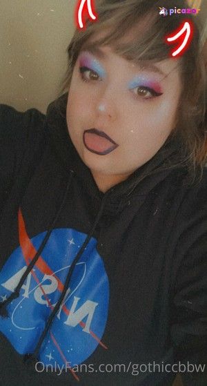 gothiccbbw photo #44 photo n 44