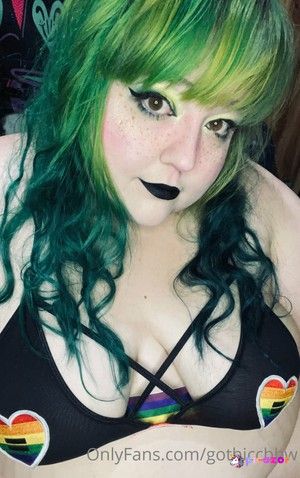 gothiccbbw photo #54 photo n 54