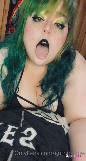 gothiccbbw photo #60 photo n 60