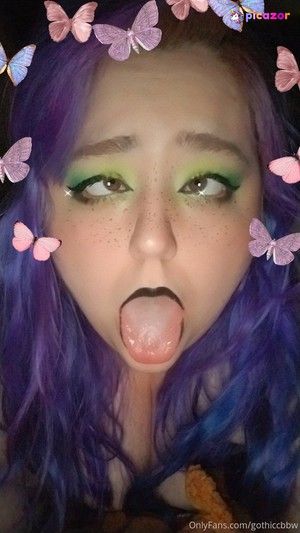 gothiccbbw photo #92 photo n 92