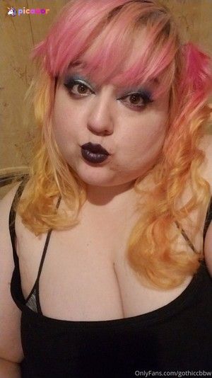 gothiccbbw photo #12 photo n 12
