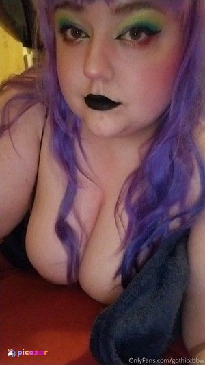 gothiccbbw photo #96 photo n 96