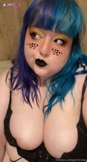 gothiccbbw photo #31 photo n 31