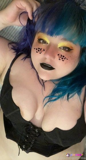 gothiccbbw photo #32 photo n 32
