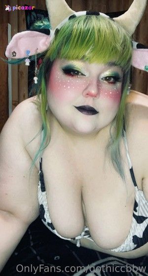 gothiccbbw photo #75 photo n 75