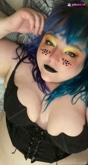 gothiccbbw photo #35 photo n 35