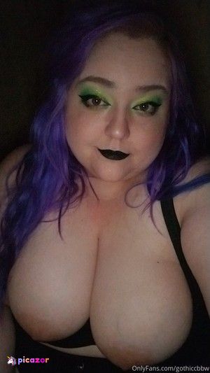 gothiccbbw photo #91 photo n 91