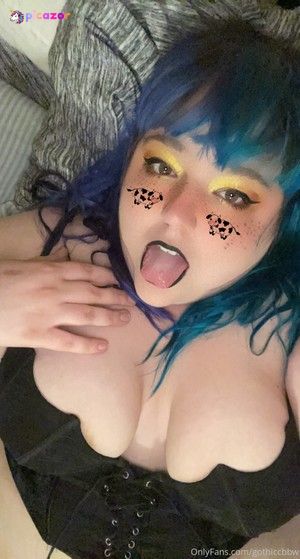 gothiccbbw photo #34 photo n 34