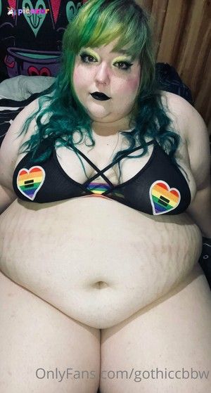 gothiccbbw photo #57 photo n 57