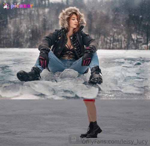 Leisy Lucy - Image