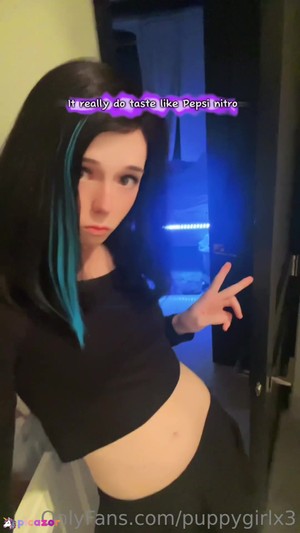 puppygirlx3 video #5 photo n 5