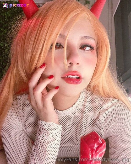 Melody mew - Image