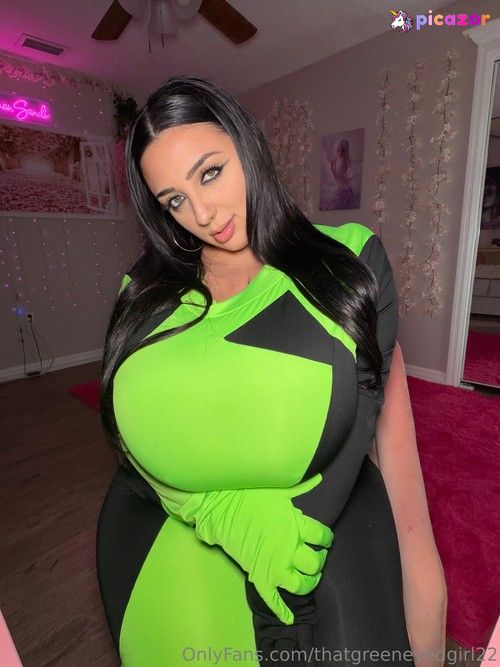 ThatGreenEyedGirl22 - Image