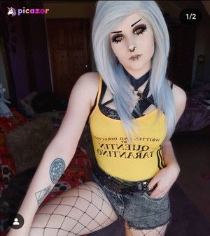 Catastrophiclarawr - Thumb