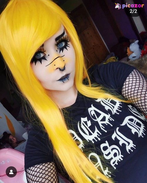 Catastrophiclarawr - Image