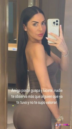 melania-puntas photo #7 photo n 7