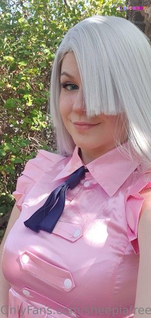 sheepiafree photo #3 photo n 3
