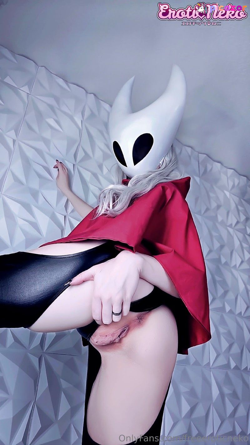 Eroticneko N992