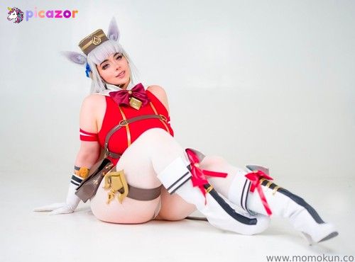 Momokun - Image