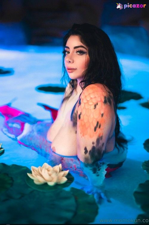 Momokun - Image