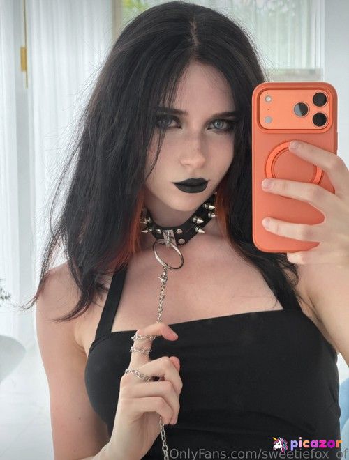 Sweetie Fox - Image