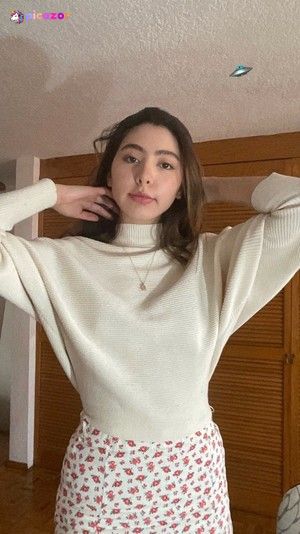 Aydee Cruz - Thumb