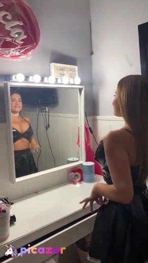 Kiara Rosario - Thumb