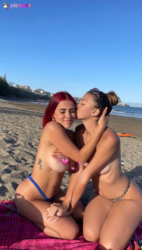 Kiara Rosario - Image