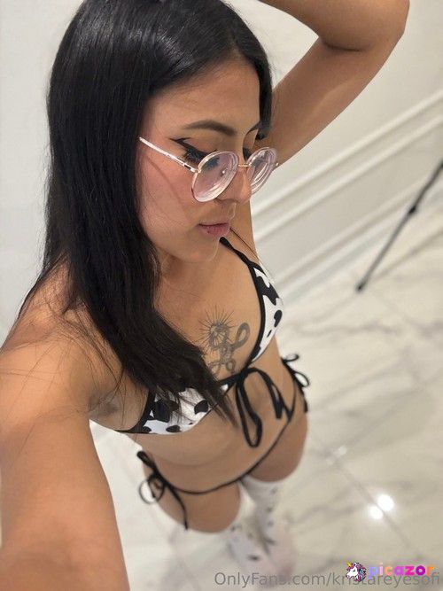 Krista Reyes - Image