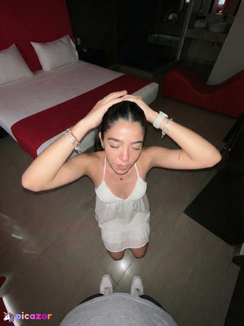 Paulina Moreno N47