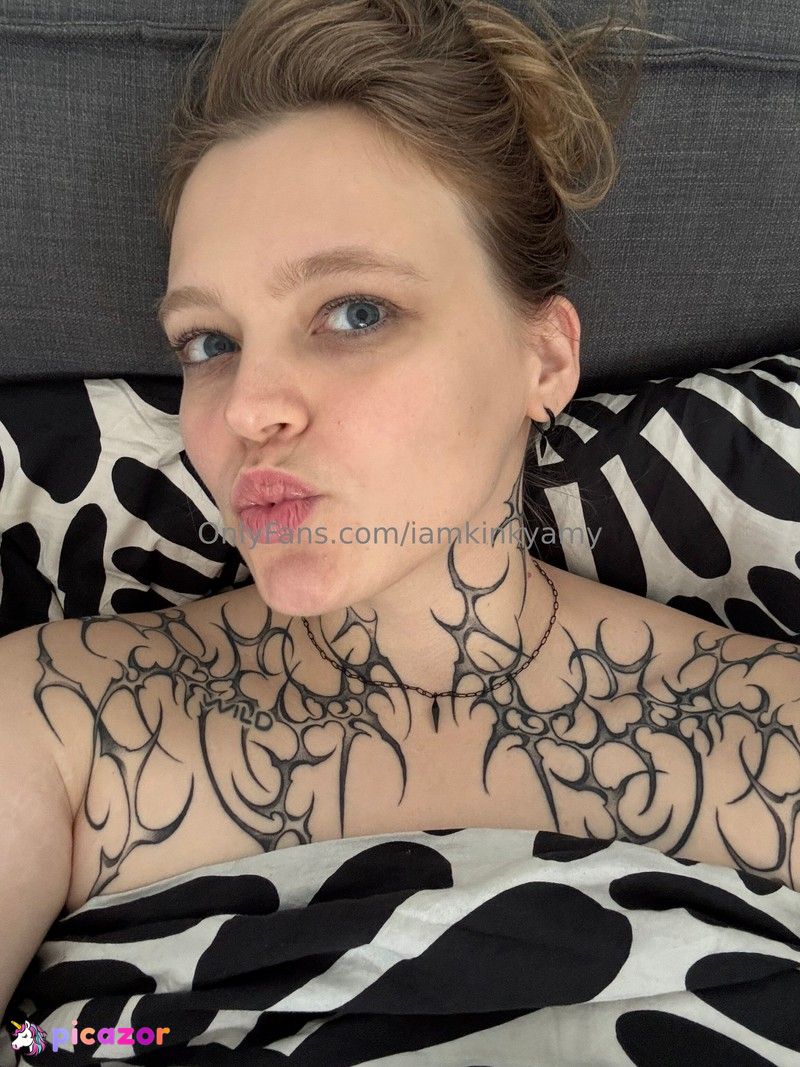 iamkinkyamy N41
